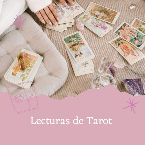 Lectura De Tarot- 1 Pregunta+ Consejo Por Whatsap 0