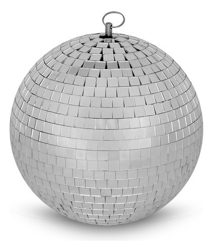 Bola Espejada De 12'' / 30cm Bola De Boliche 0