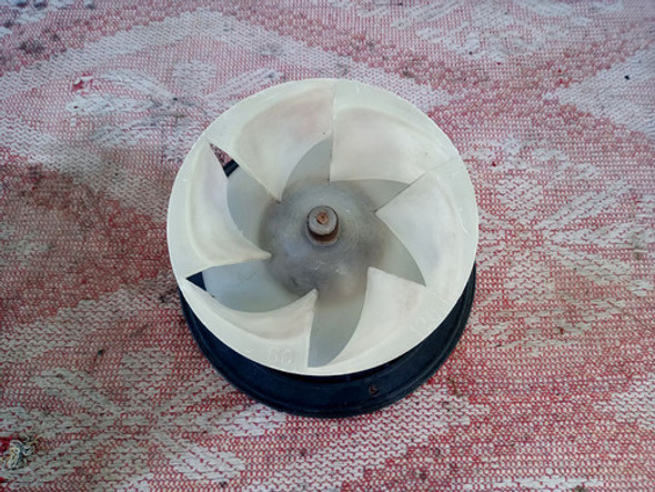 Forzador Soplador De Calefactor Original De Ford Taunus 1