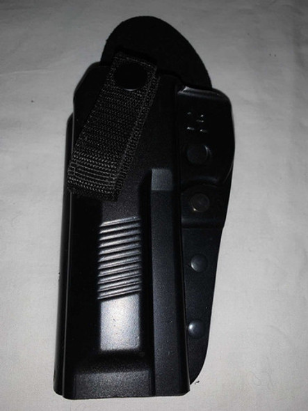 Funda Interna Beretta 92/96 Taurus 917 Zurdo 0 Funda Interna Beretta 92/96 Taurus 917 Zurdo 0