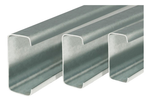 Perfil C  180 X70x20x2,00mm X 12mts Techos Y Entrepiso 1