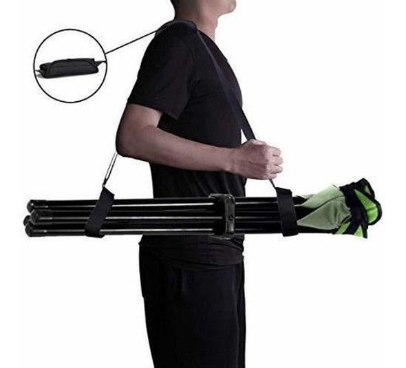 Xjunion Correa De Hombro Ajustable Para Scooter Correa Para 0