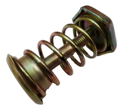 Resorte Traba De Capot De Ford Taunus 74/84 Nuevo Excelente! 0