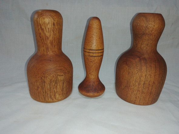 Copa Sueca Con Champiñon Todo Para Maderoterapia 1