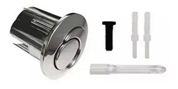 Botón Pulsador Para Mochila Dual Roca Monaco Dama Hall D2d 1 Botón Pulsador Para Mochila Dual Roca Monaco Dama Hall D2d 1