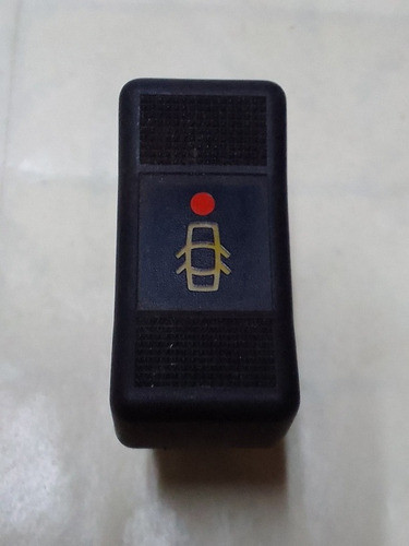 Tecla Traba Puertas Compatible R 21 Dav Orig 1