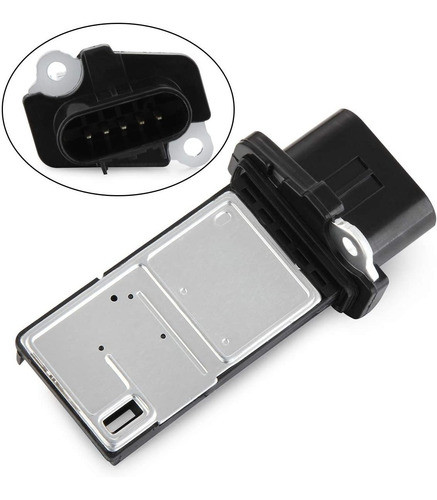 Sensor Maf Caudalimetro Chevrolet S10 2.8 Duramax 16v Vm 1