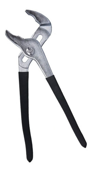 Pinza Pico De Loro Ajustable 10 Pulgadas Metz - Profesional 0