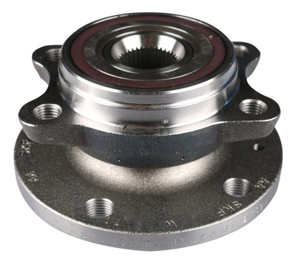 Ruleman De Rueda Skf Delantera Vw Vento 1.9 Tdi 06-11 1 Ruleman De Rueda Skf Delantera Vw Vento 1.9 Tdi 06-11 1