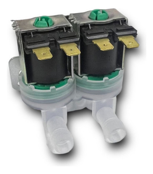 Válvula De Carga Compatible Con Lavarropas Drean Concept 1