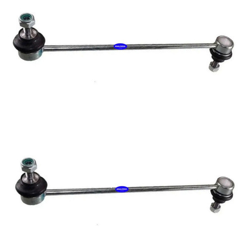 Kit 2 Bieletas De Barra Estabiliz Dodge Journey 2014 0