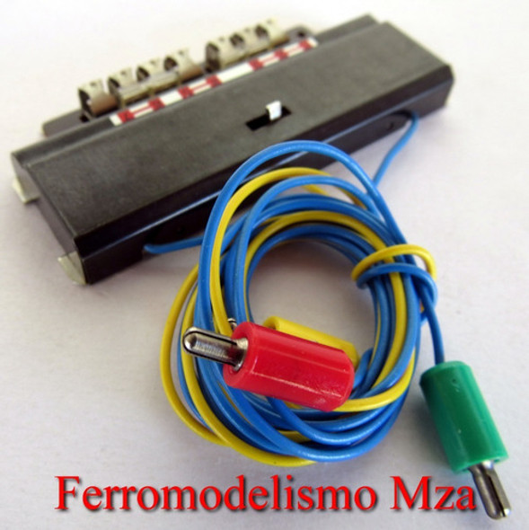 Märklin - Relé Para Accesorios Y Señales - Cód: 7245 1