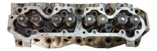 Tapa De Cilindros Fiat 128 (espárragos Cortados) 0