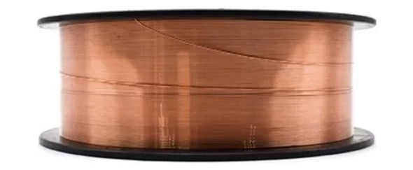 Alambre De Acero Al Carbono De 15 Kilos Soldadura Mig 0.8mm 1