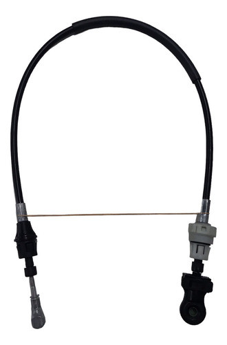 Cable Cambios Selector Fiat Fiorino Endurance, Evo 0