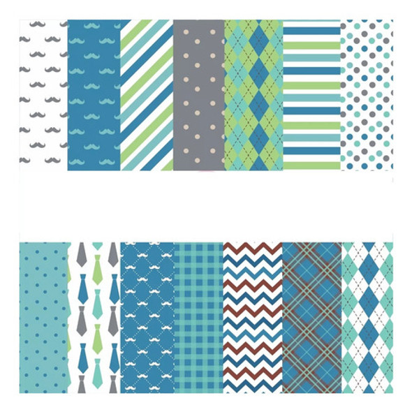 Kit Dia Del Padre Fondos Cliparts Imprimible #10 Imagenes 0