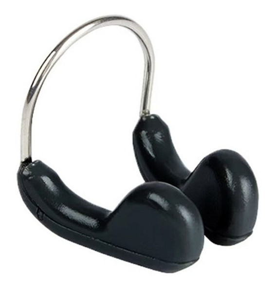 Clip Nasal Entrenamiento Acuático Speedo De Natación Piscina 0 Clip Nasal Entrenamiento Acuático Speedo De Natación Piscina 0