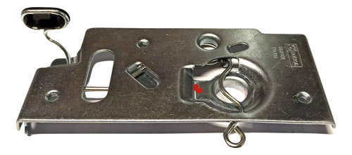 Traba Espolon (inf) Fiat Fiorino 91-95 0