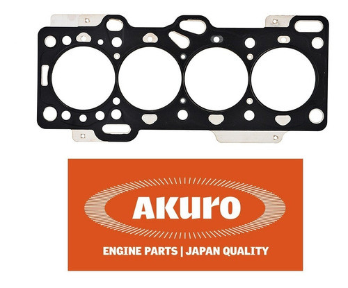 Junta De Tapa+bulones Kia Picanto 1.1 12v G4hg (amianto) 0