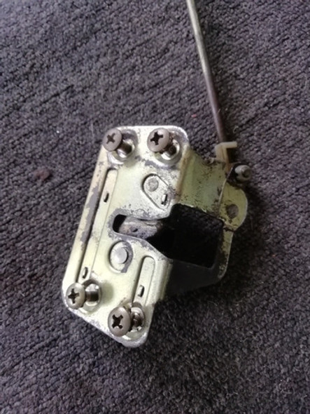 Cerradura Kia Besta De Puerta Lateral 1