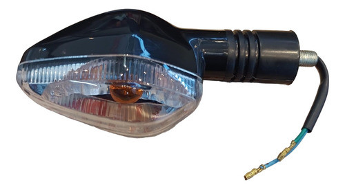 Giro Delantero Derecho Honda Invicta Original Genamax 0