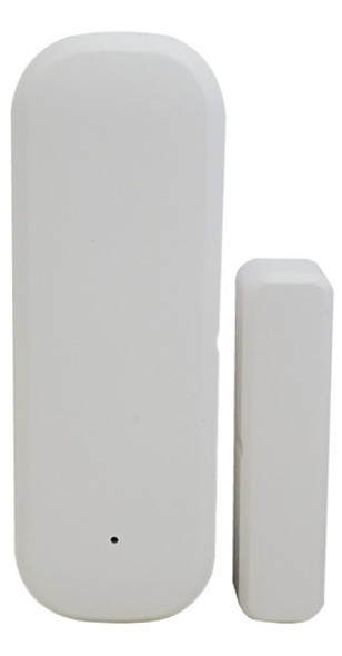 Sensor Puerta Y Ventana Smart Inteligente Smartlife Tuya 0