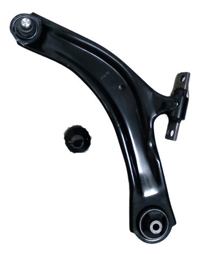 Parrilla Suspension Izquierda Con Rotula Renault Koleos 0