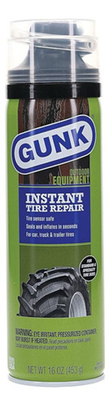 Mugre Outdoor Equipment Reparación Instantánea De Neumáticos 0 Mugre Outdoor Equipment Reparación Instantánea De Neumáticos 0
