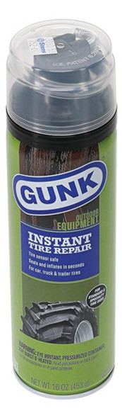 Mugre Outdoor Equipment Reparación Instantánea De Neumáticos 1 Mugre Outdoor Equipment Reparación Instantánea De Neumáticos 1