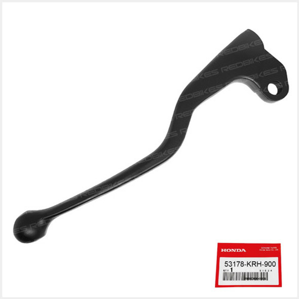 Manija Embrague Xr 190 Original Honda Delantera Izquierda T1 0 Manija Embrague Xr 190 Original Honda Delantera Izquierda T1 0