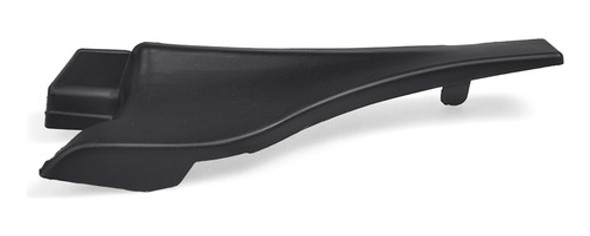 Soporte Grilla Aire Capot Lateral Derecho Renault Logan 0 Soporte Grilla Aire Capot Lateral Derecho Renault Logan 0