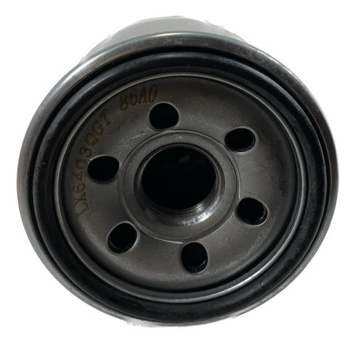 Filtro De Aceite Moto Voge 500 R Original 0