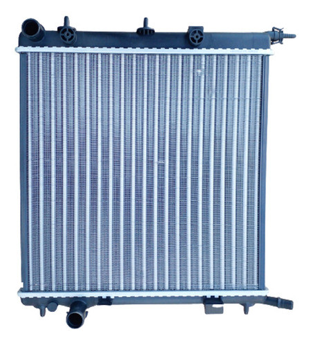 Radiador Citroen C3 1.0 N I - C3 1.4 N S/a - C3 1.6 I N S/a 0