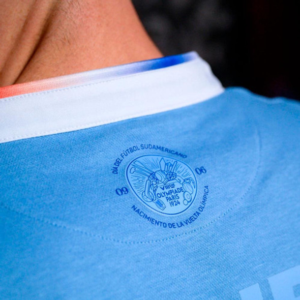 Camiseta Away 3 Oficial 2024 1 Camiseta Away 3 Oficial 2024 1