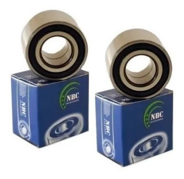 Kit X 2 Ruleman Rueda Trasera Renault 9 11 19 Clio 0 Kit X 2 Ruleman Rueda Trasera Renault 9 11 19 Clio 0