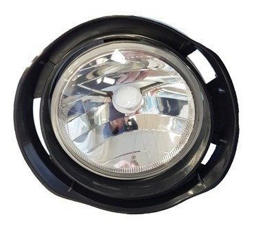 Faro Antiniebla Auxiliar Toyota Etios 2013 - 2019 Vic Izquie 0