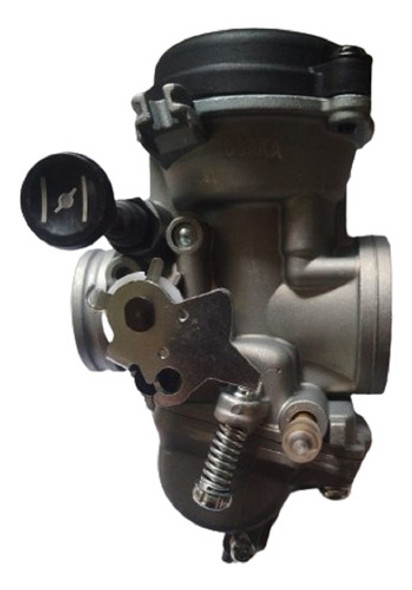 Carburador Completo Suzuki En 125 0