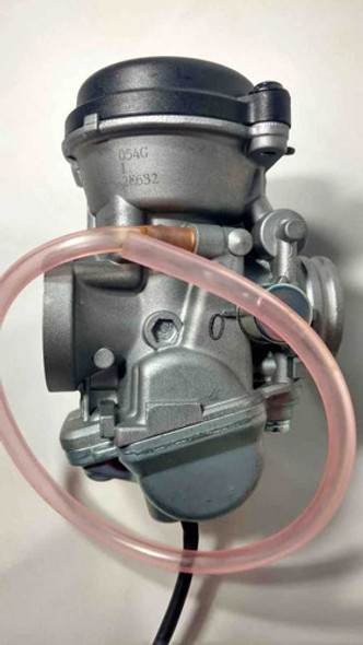 Carburador Completo Suzuki En 125 1