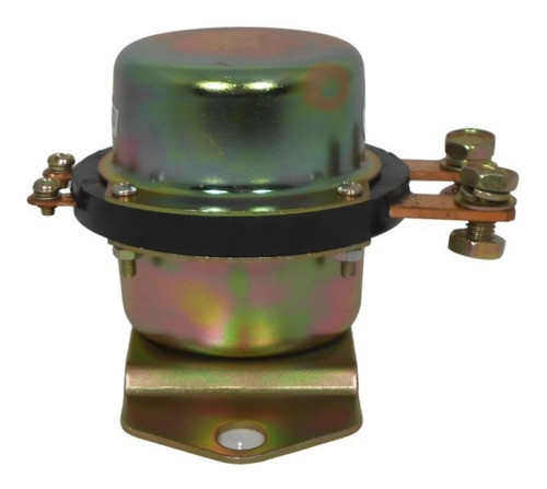 Relay De Potencia De Minicargador Iron Ht50 - Ht60 - Xt740 1