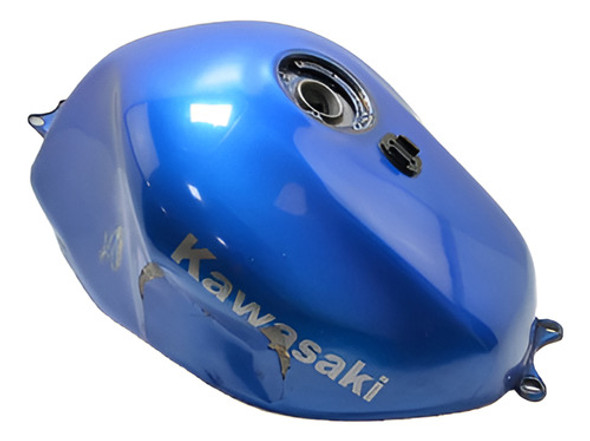 Tanque Combustible Kawasaki Zx-9r 1998 Grafmoto #02 0 Tanque Combustible Kawasaki Zx-9r 1998 Grafmoto #02 0