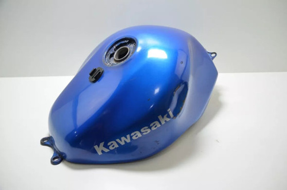 Tanque Combustible Kawasaki Zx-9r 1998 Grafmoto #02 1 Tanque Combustible Kawasaki Zx-9r 1998 Grafmoto #02 1