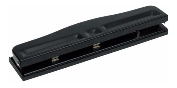 Perforadora Tres Agujeros Regulable Archivo Carpetas 0