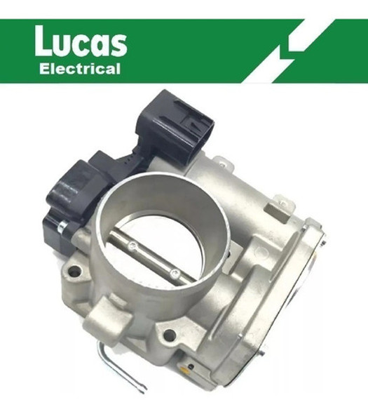 Cuerpo Mariposa Lucas Chevrolet Corsa 1.4 24579417 1 Cuerpo Mariposa Lucas Chevrolet Corsa 1.4 24579417 1