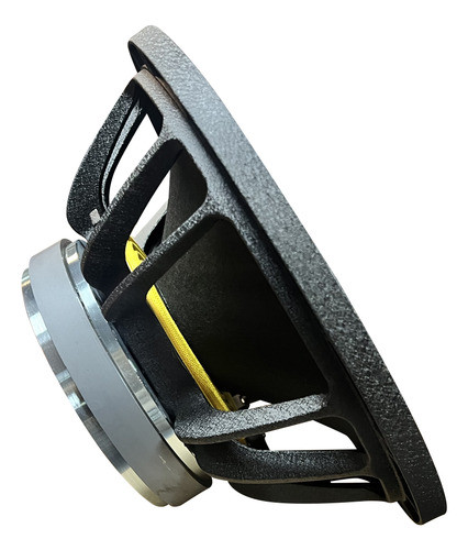 Woofer Blauline 12 Pulgadas 520w Rms 8 Ohms Simple Bobina 1