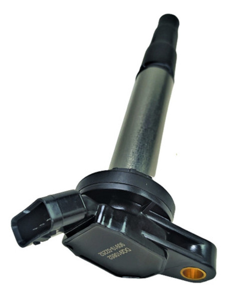 Bobina De Encendido Toyota Corolla 1.8 16v 2009-2018 1062 0