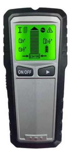 Detector De Materiales Escaner De Pared Equus Plaza Verdi 0