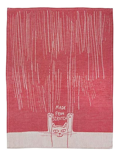 Azul Q Toallas De Cocina Ww604 Hechas Desde Cero Talla Unic 1