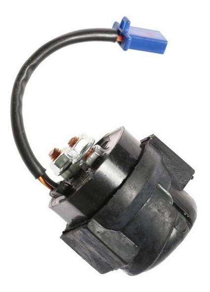 Relay De Arranque Bajaj Rouser Ns 200 Original Fas Motos 0