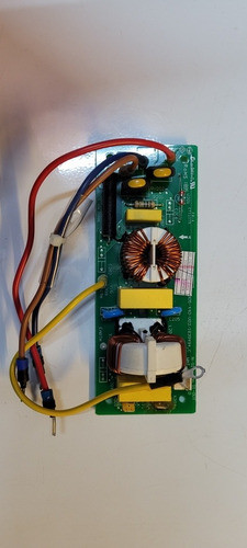 Placa Electrónica Aire Acondicionado Panavox 1