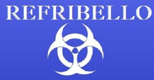 Detector De Fugas Liquido Para Refrigeracion. 1